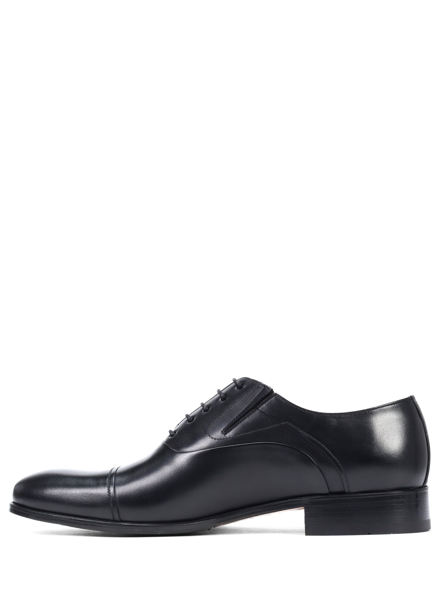 Leather Oxford Shoes BML