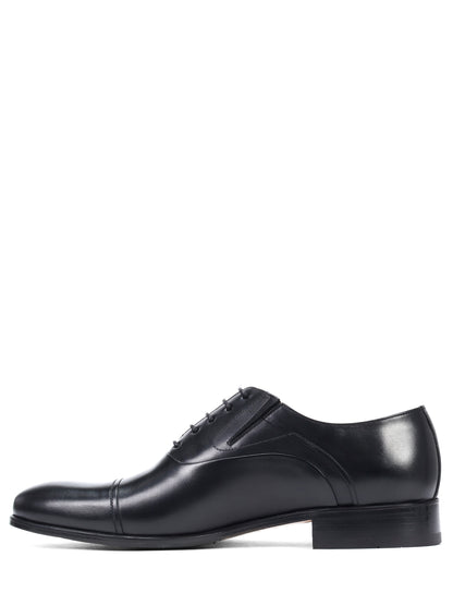 Leather Oxford Shoes BML