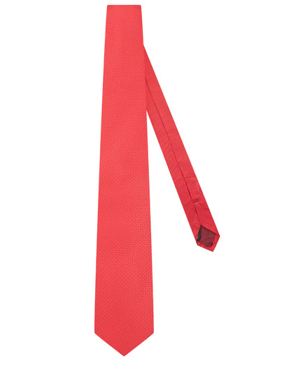 Silk tie BML