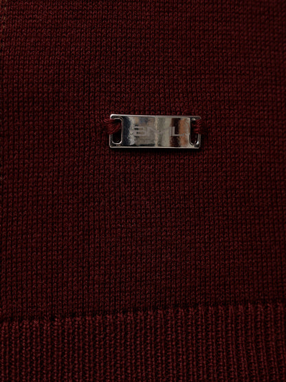 Knit Polo BML