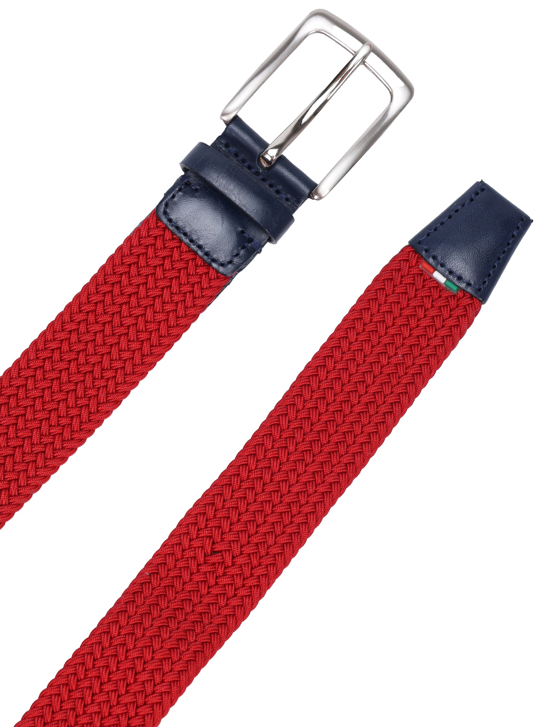 Braided Belt BML
