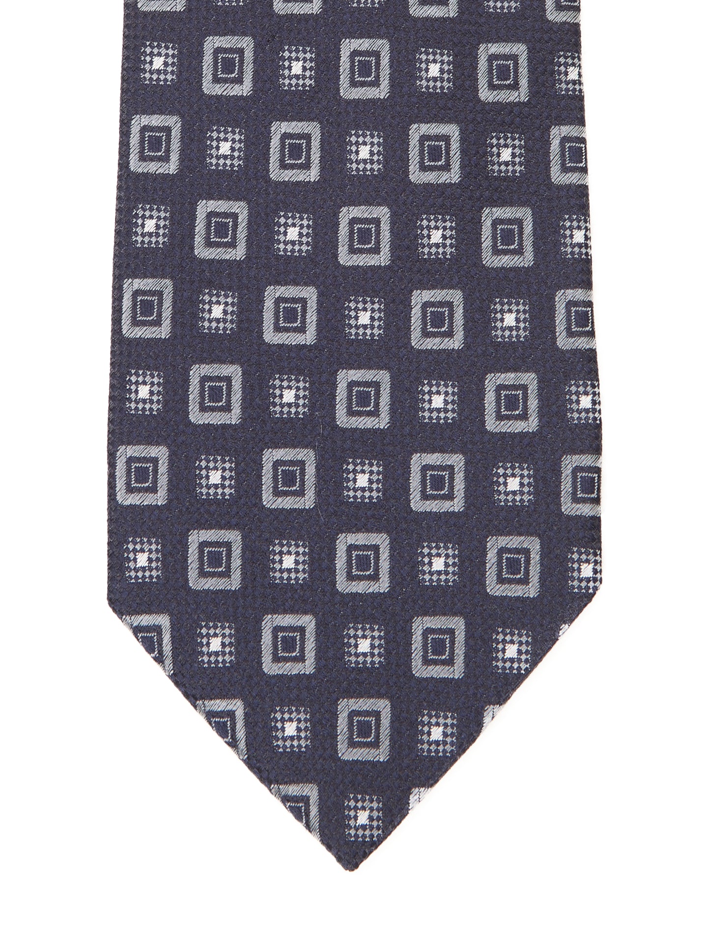 Silk tie BML