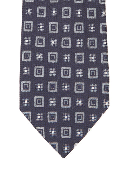 Silk tie BML