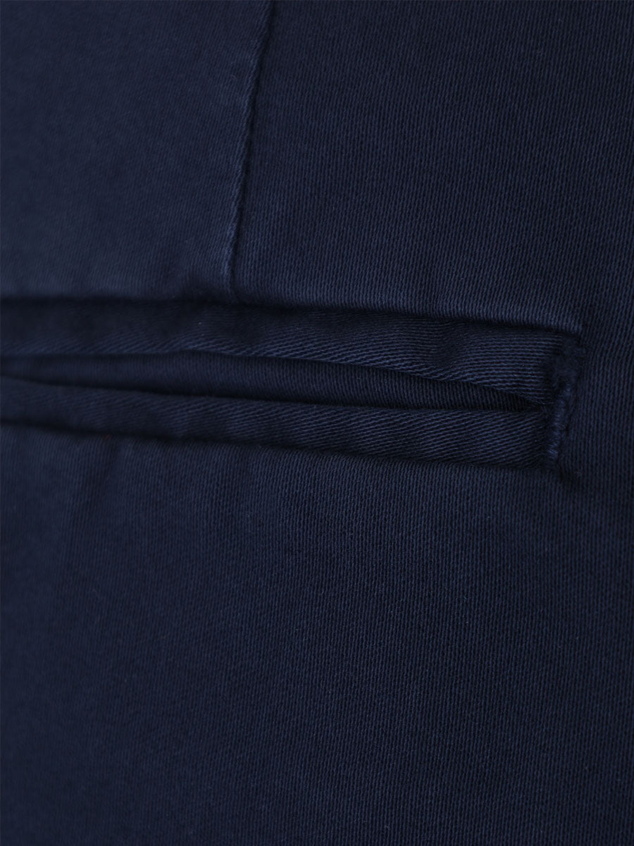 Cotton Trousers Simone BML