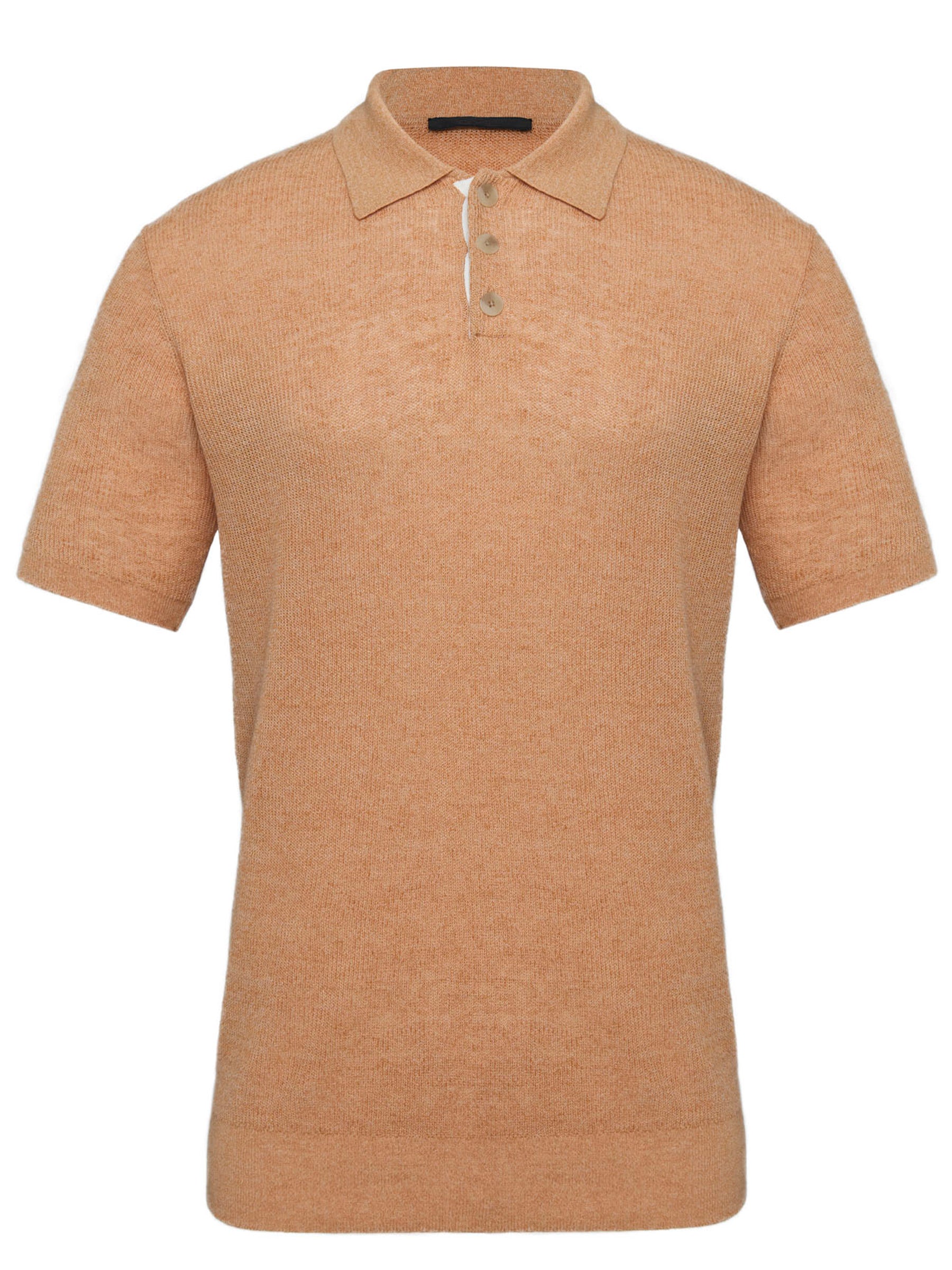 Knit Polo BML