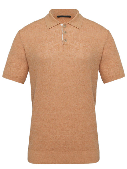Knit Polo BML