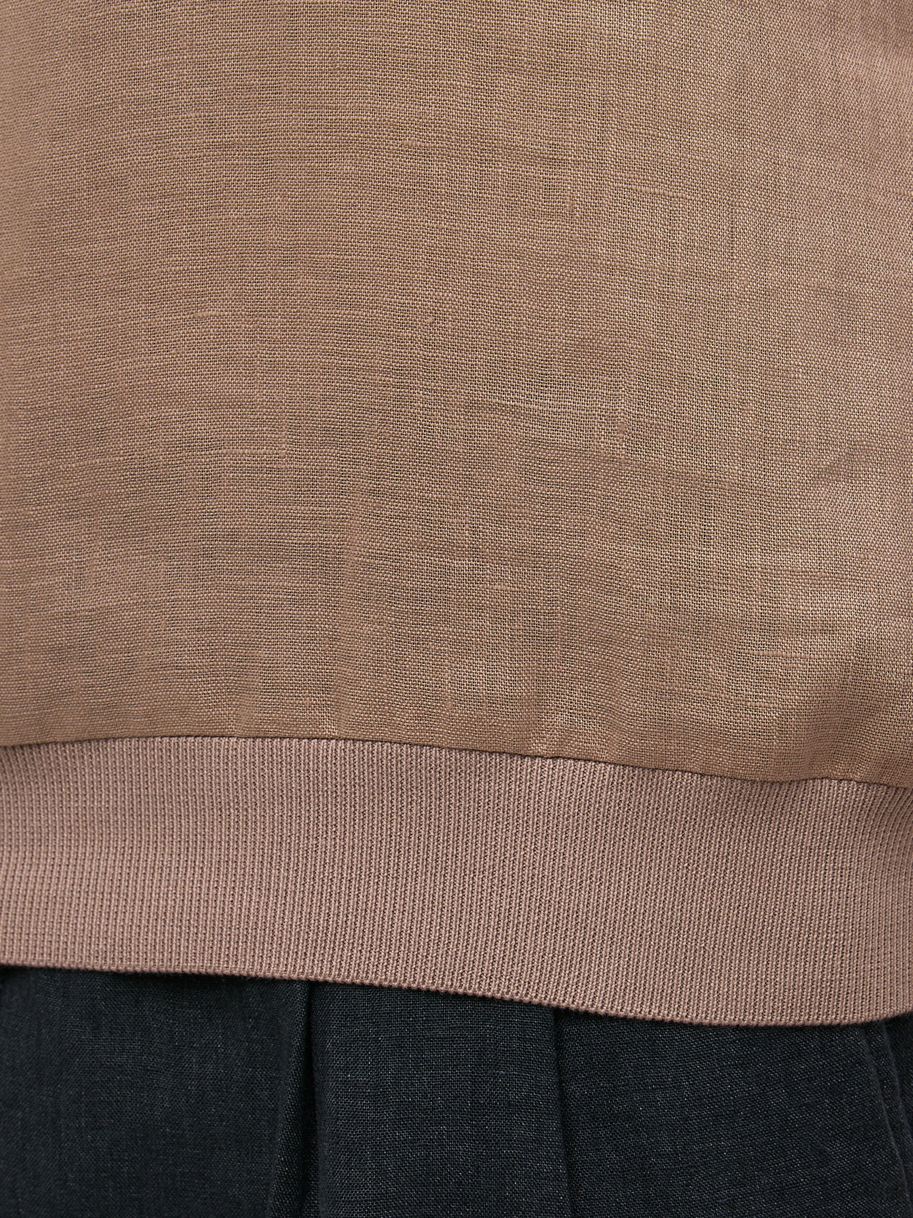 Knit Polo BML
