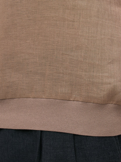 Knit Polo BML