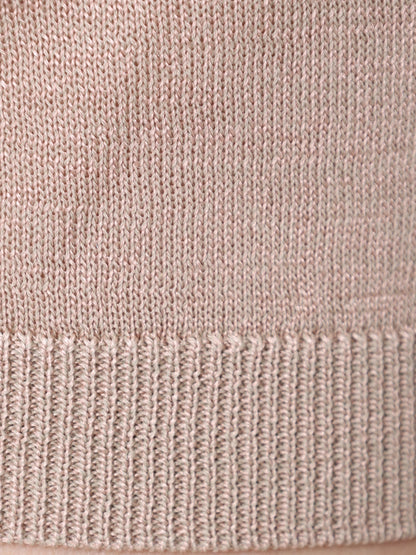 Knit T-Shirt BML