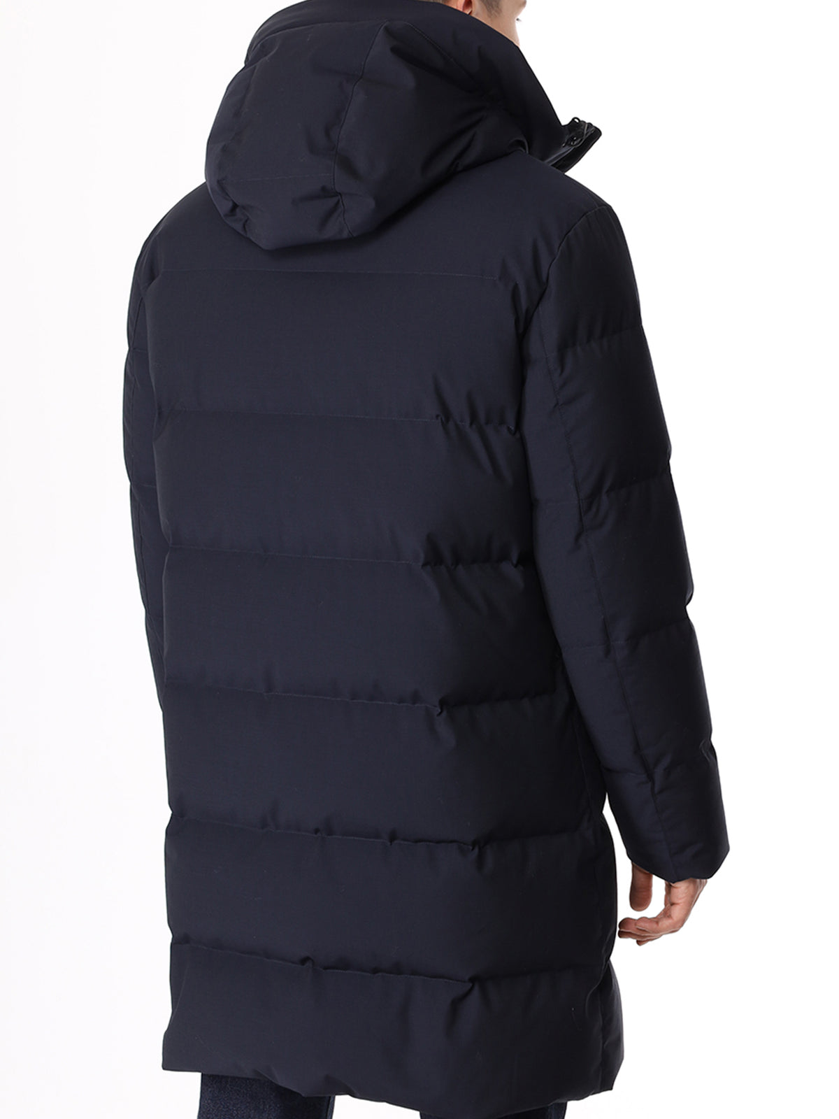 Down Jacket BML