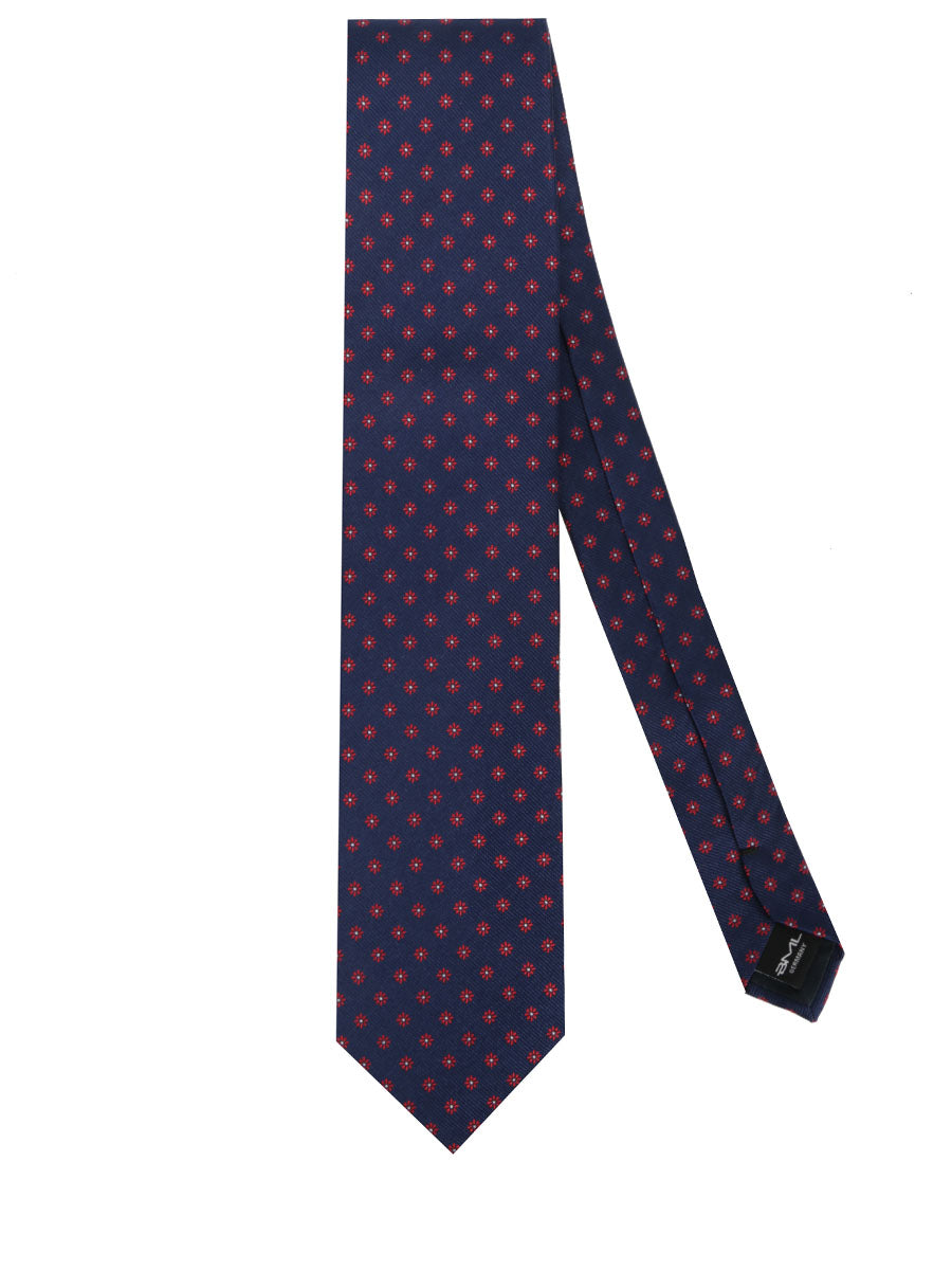 Silk Tie BML