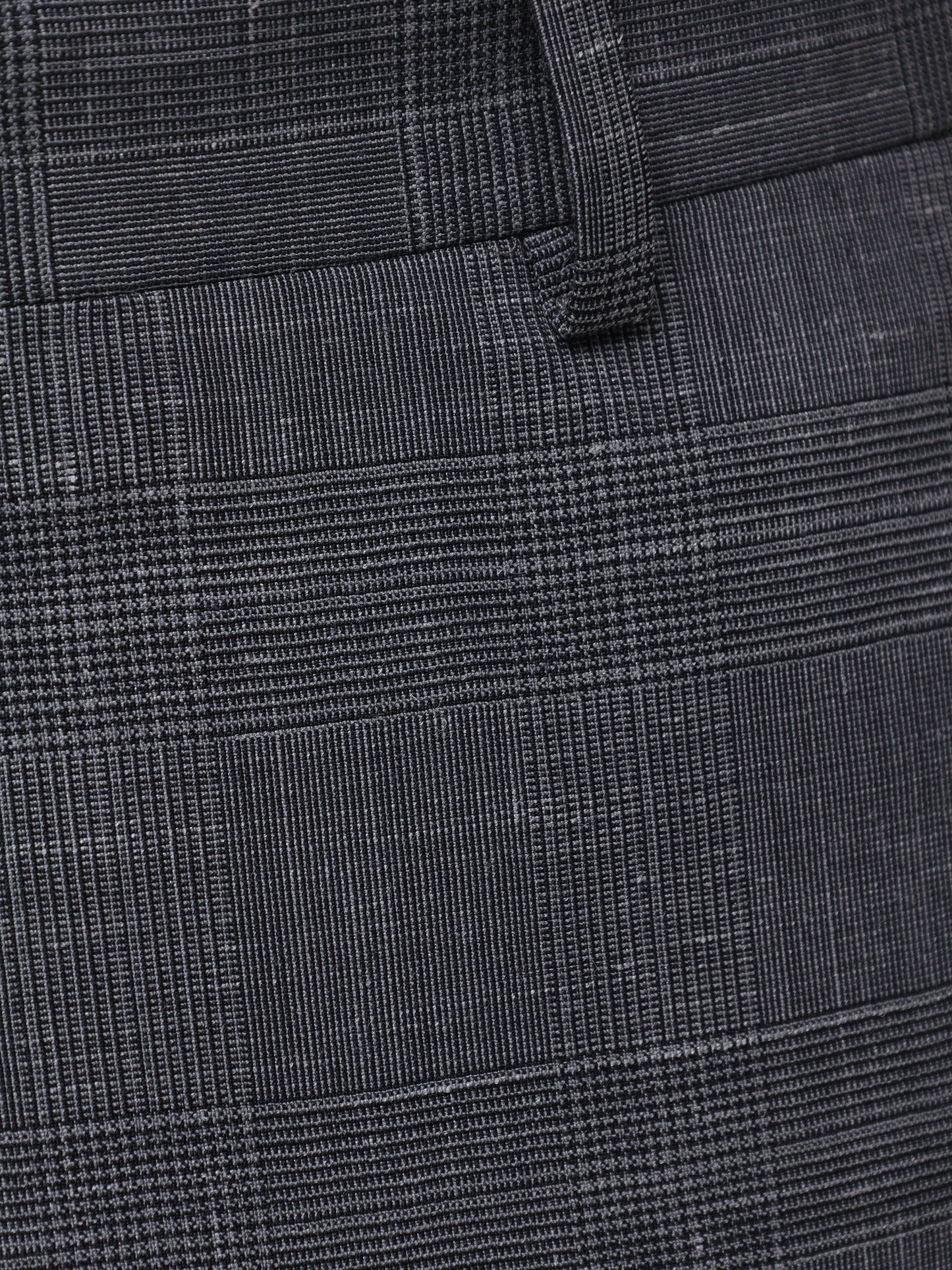 Suit Trousers Kevin BML