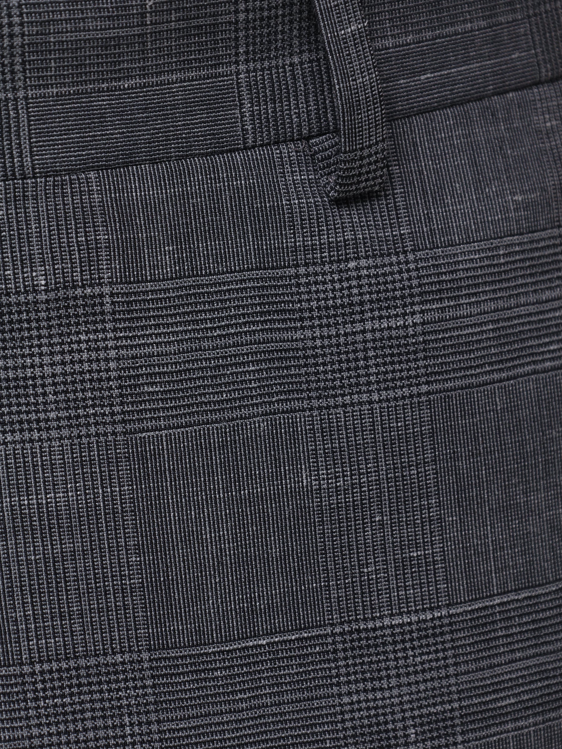 Suit Trousers Kevin BML