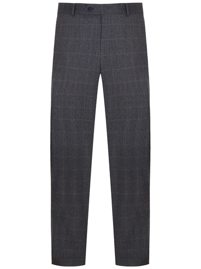 Trousers Andre TR BML
