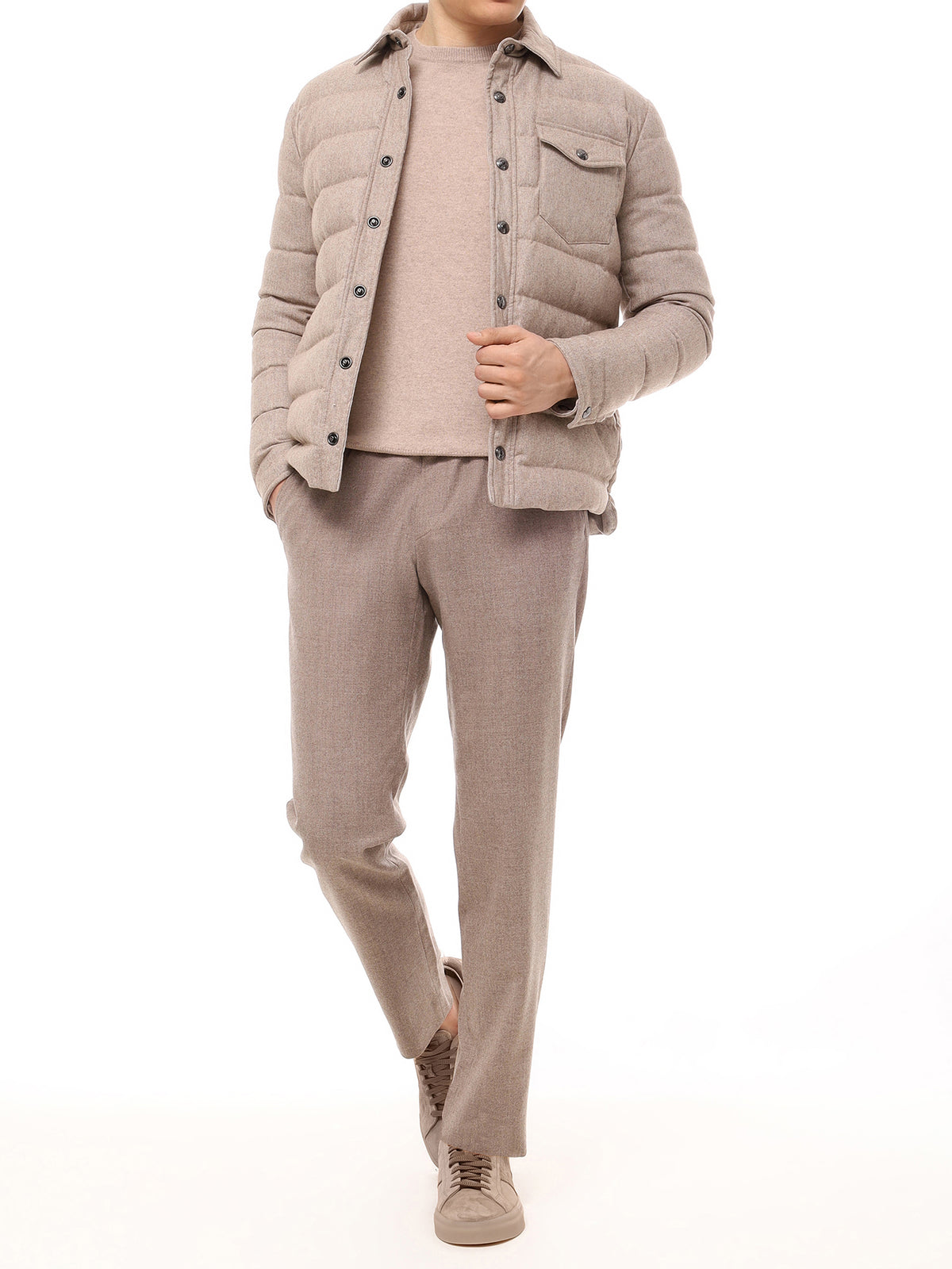 Drawstring Trousers Massimo BML