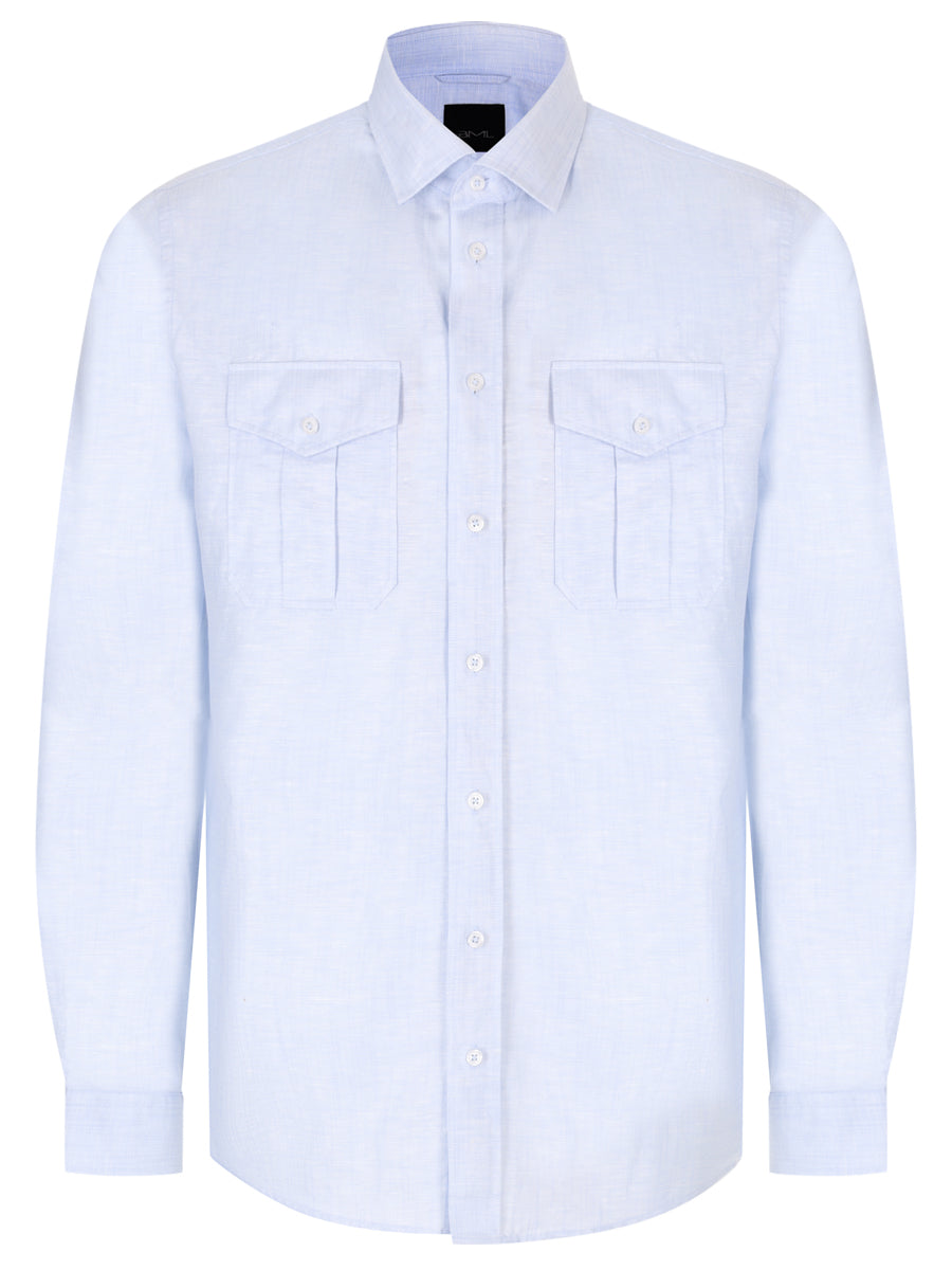 Shirt Mauro BML