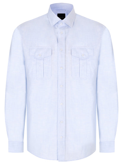 Shirt Mauro BML