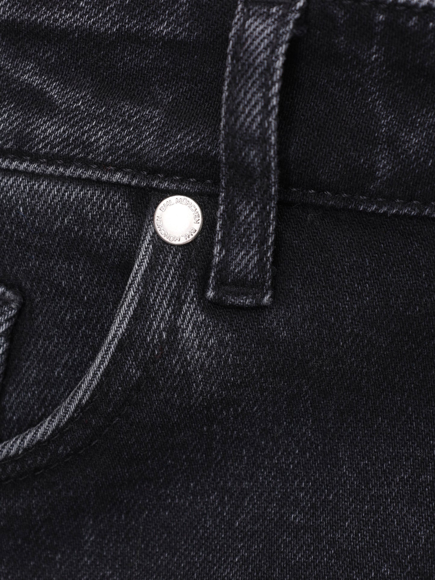 Denim Jeans BML
