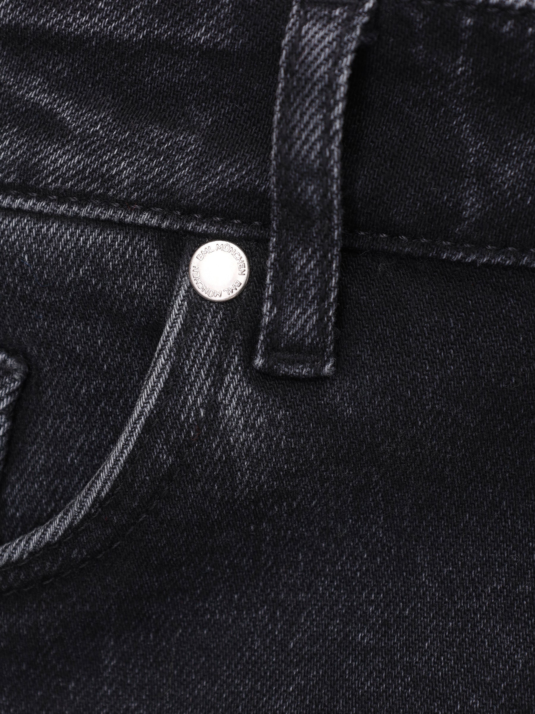 Denim Jeans BML