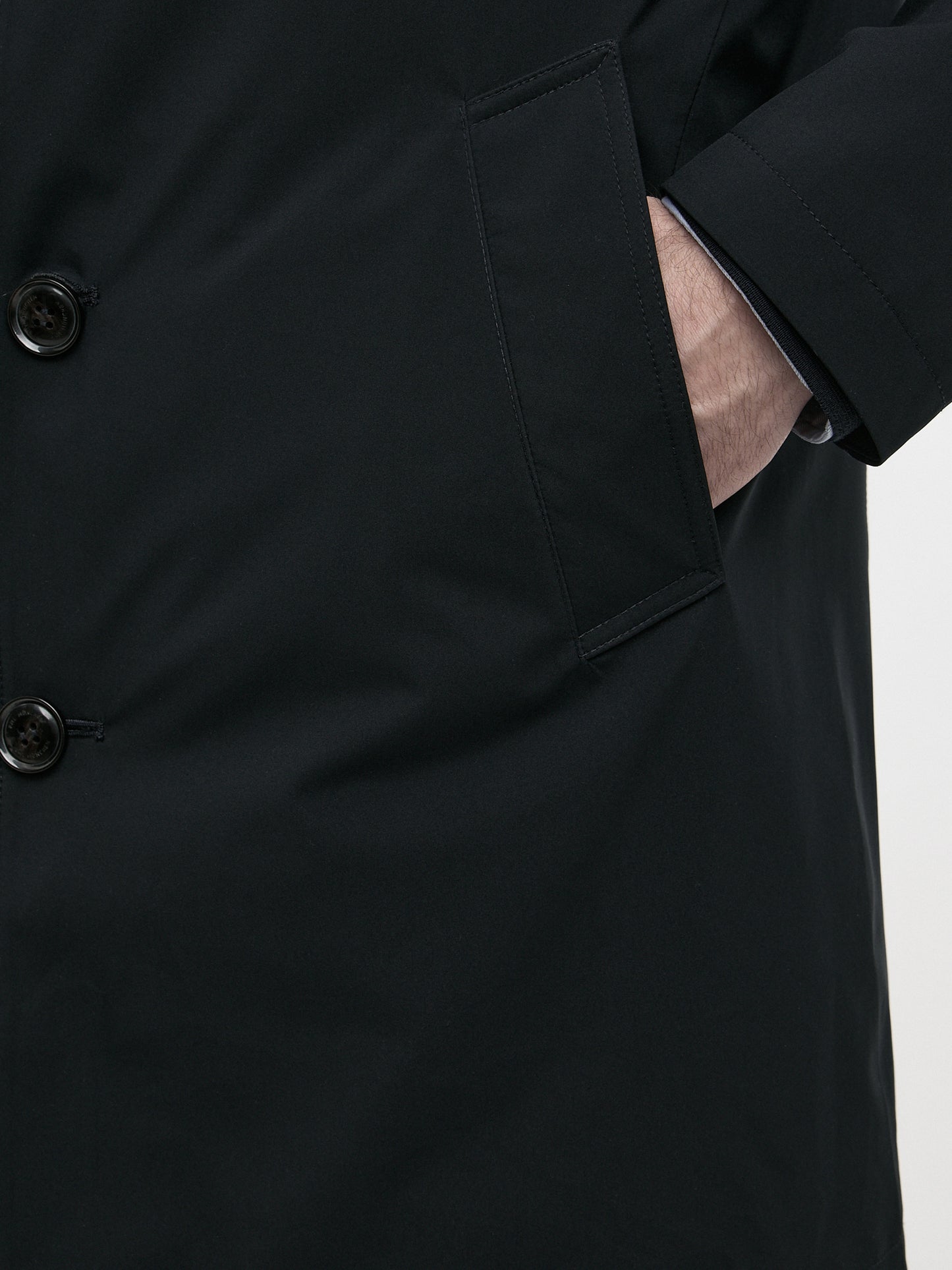 Trench Coat BML