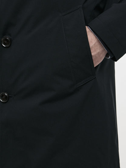 Trench Coat BML