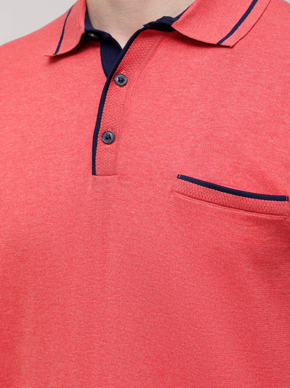 Knit Polo BML