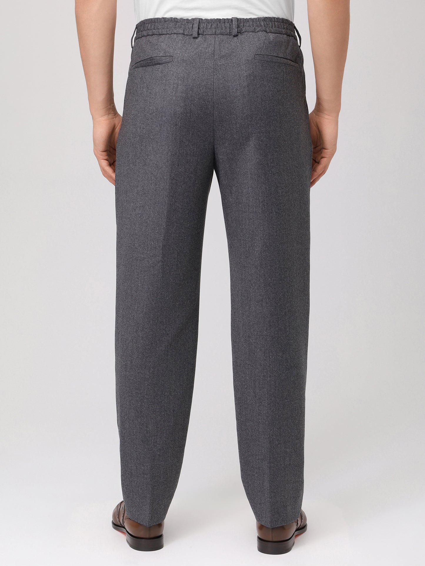 Suit Trousers Charlie BML