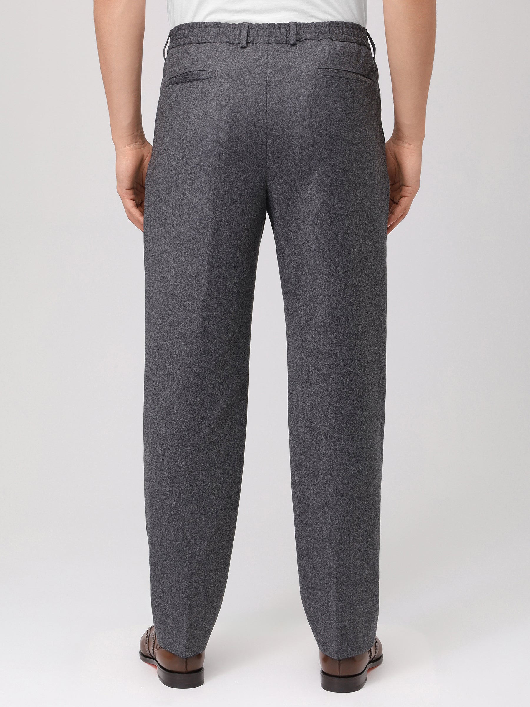 Suit Trousers Charlie BML