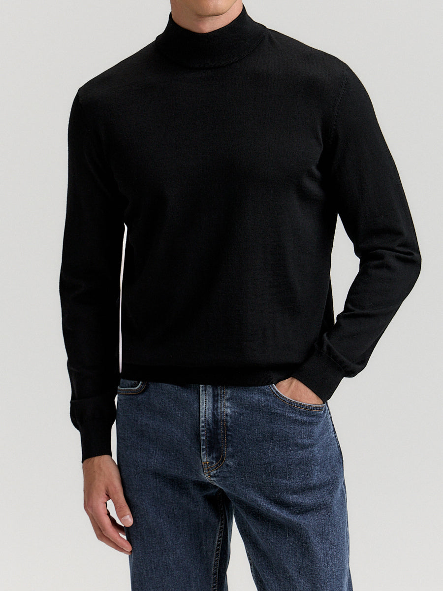 Turtleneck BML