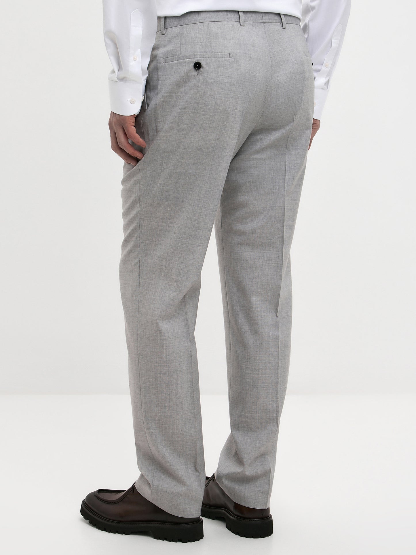 Trousers Silvio BML