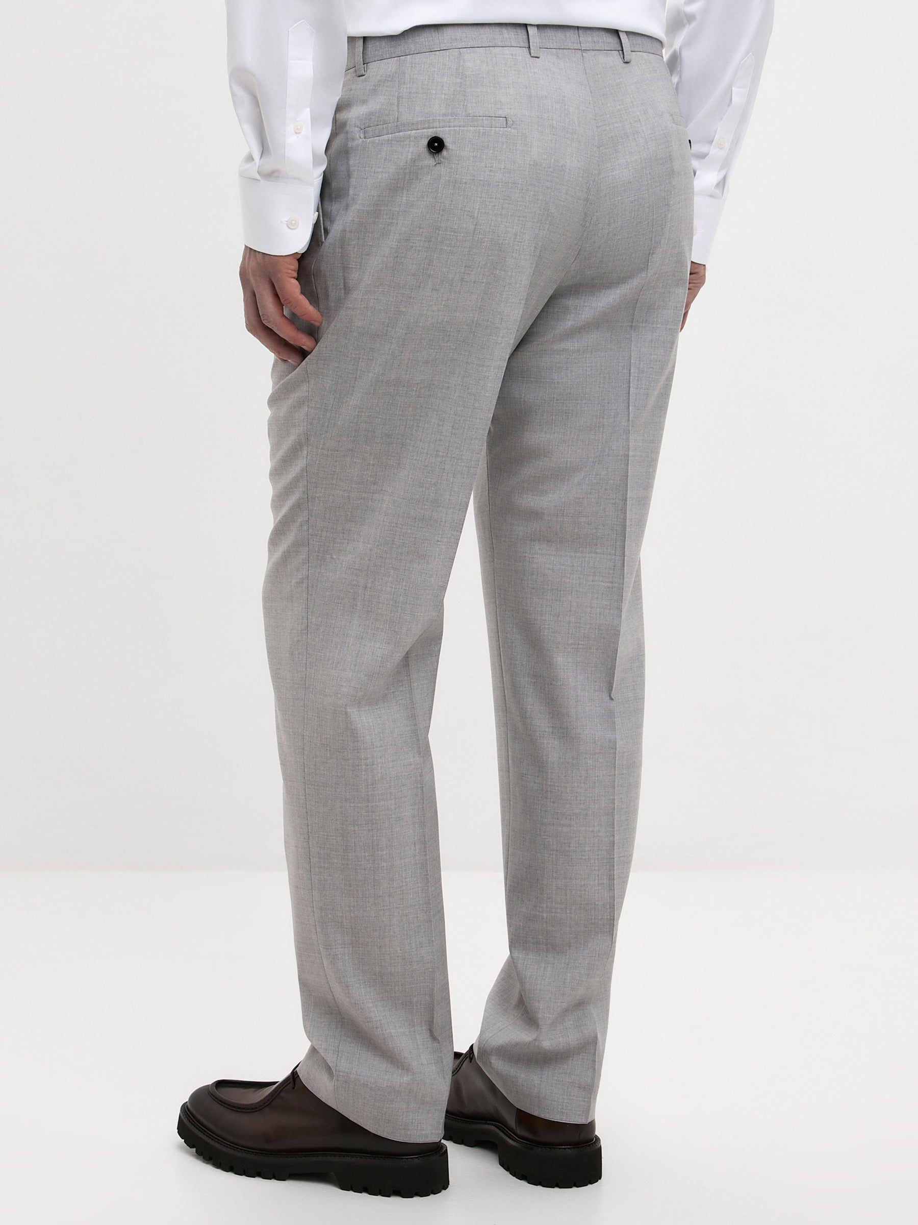 Trousers Silvio BML