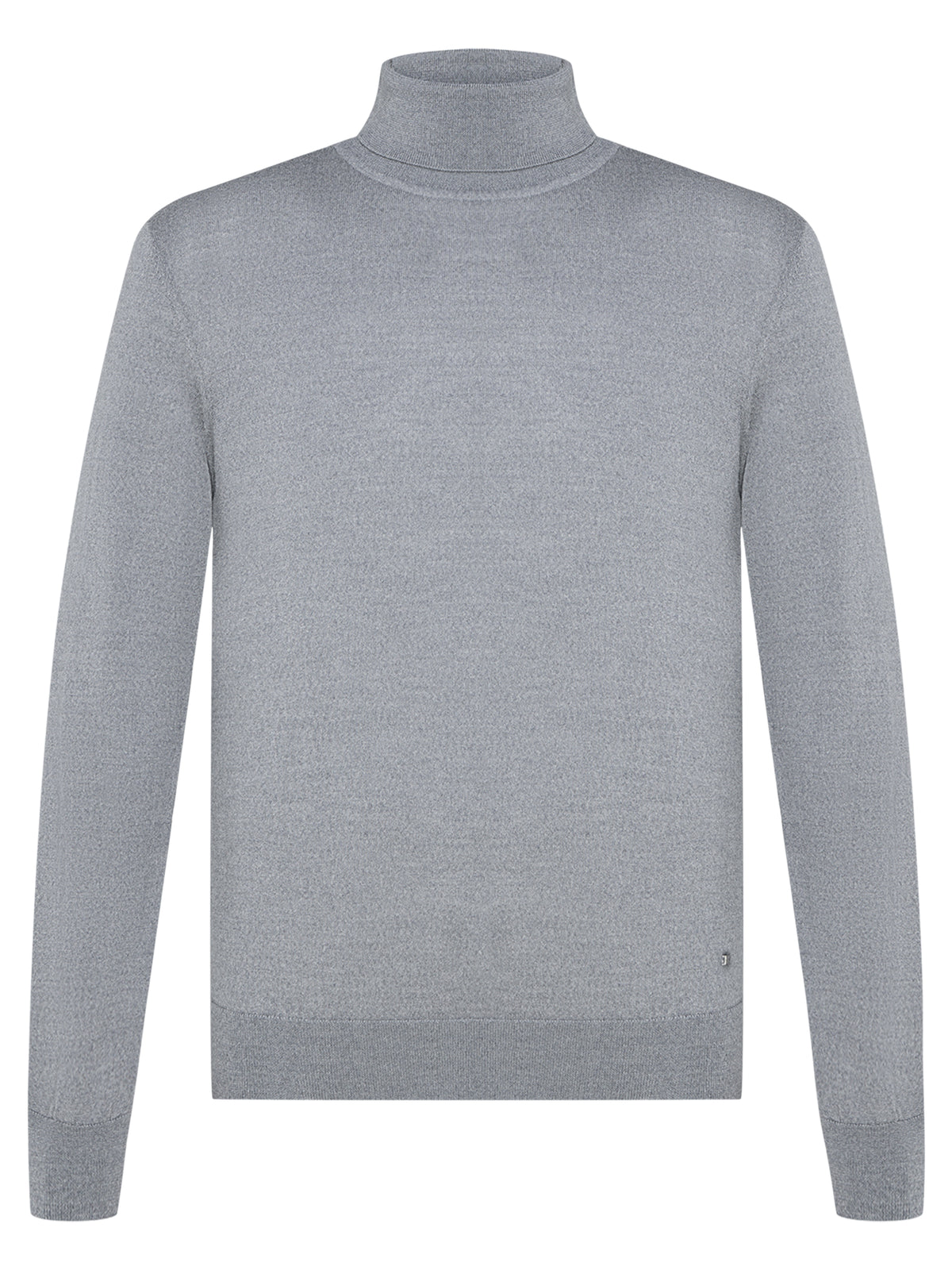 Roll-neck BML