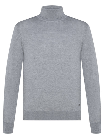 Roll-neck BML