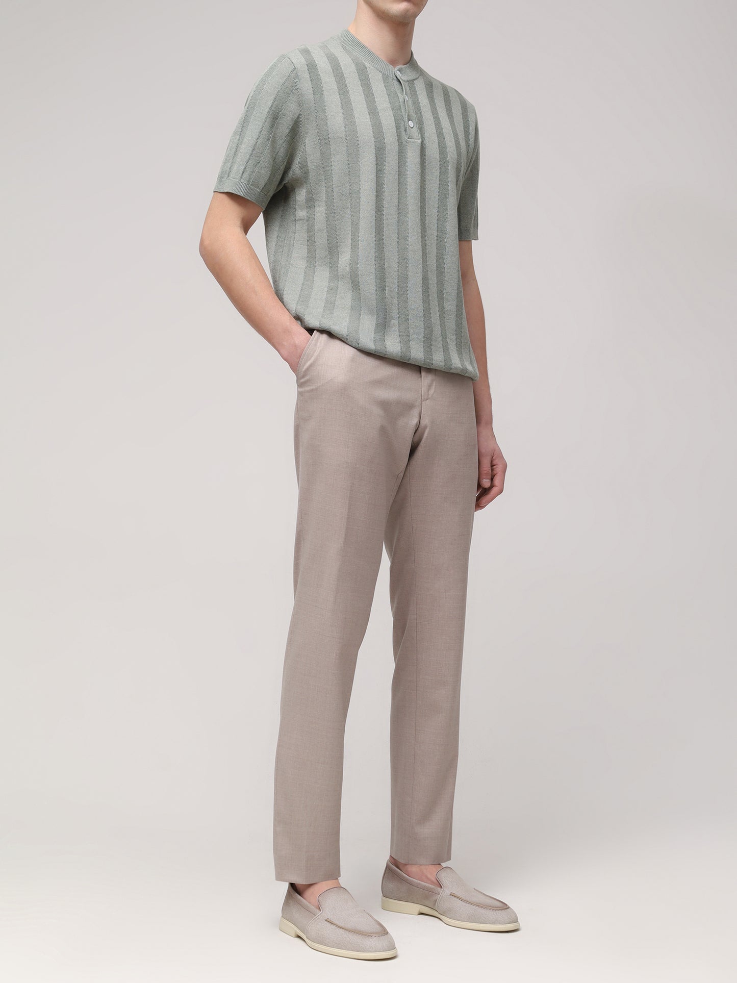 Trousers Massimo BML