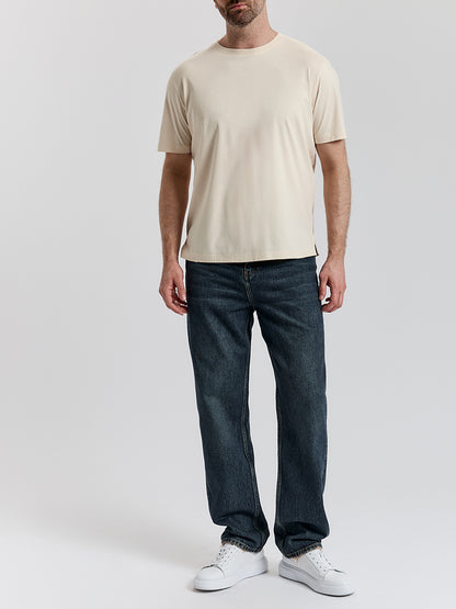 Crew neck T-shirt BML