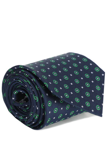 Silk Tie BML