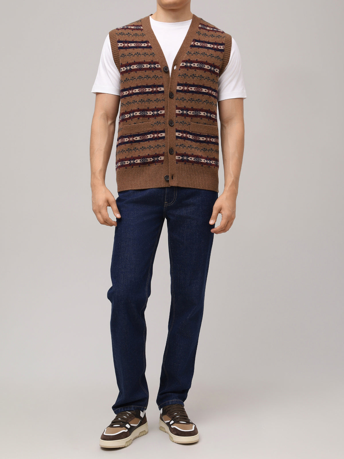 Classic Vest BML