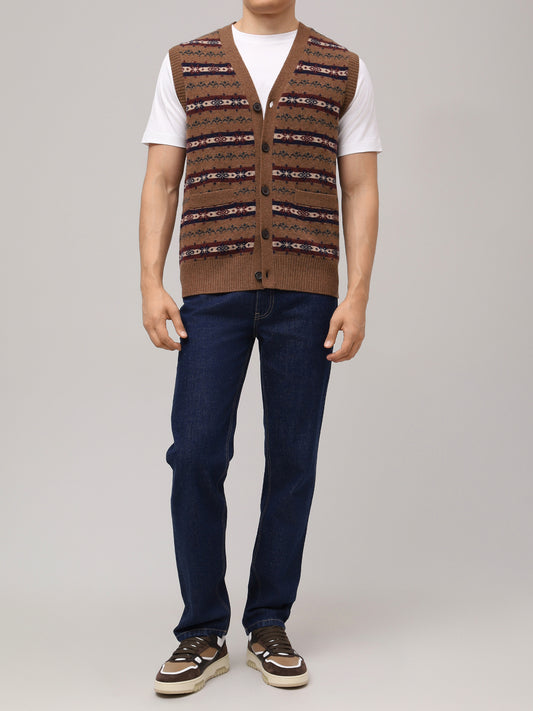 Classic Vest BML