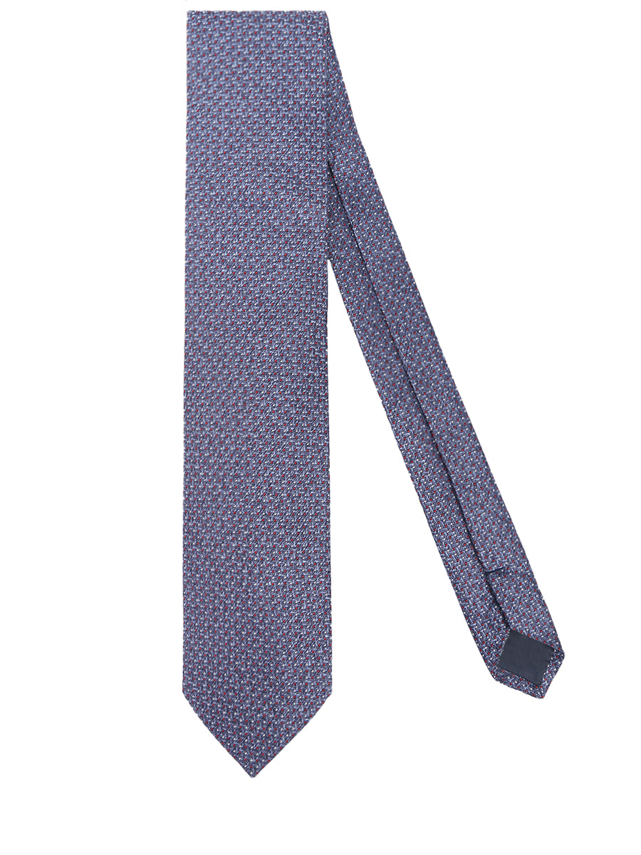 Silk Tie BML