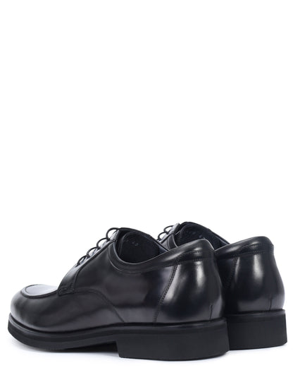 Leather Derby Shoes BML
