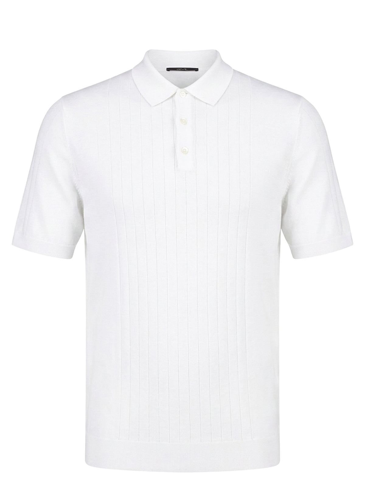 Knit Polo BML