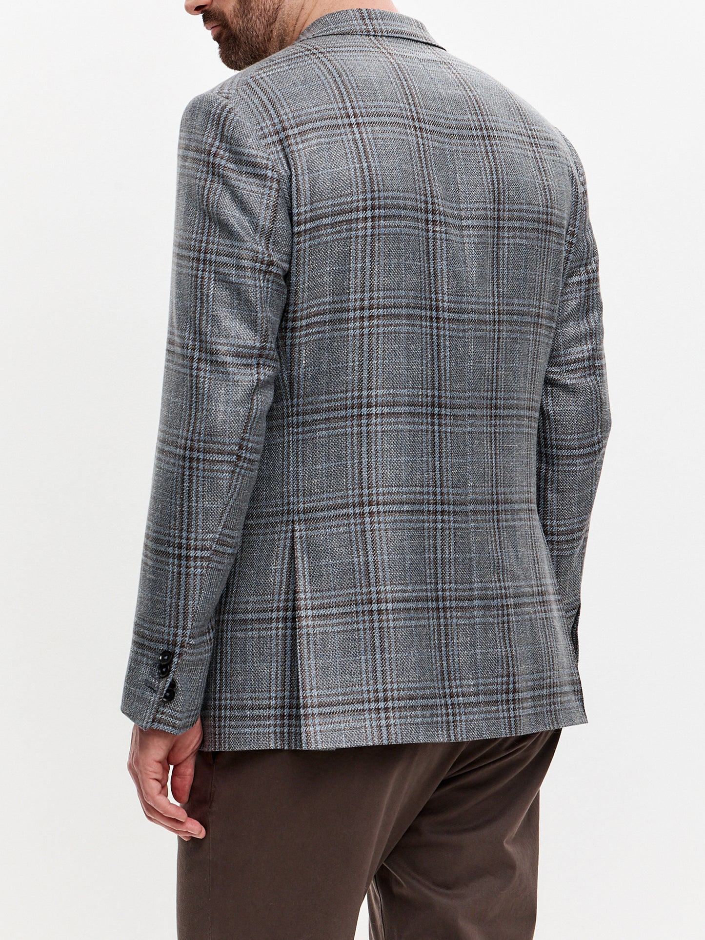 Jacket Andre BML