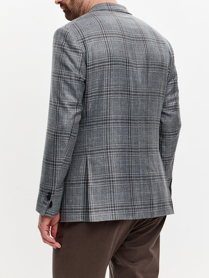 Jacket Andre BML