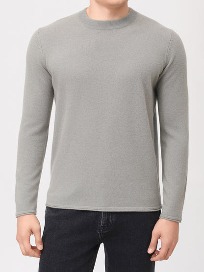 Crew Neck Pullover BML