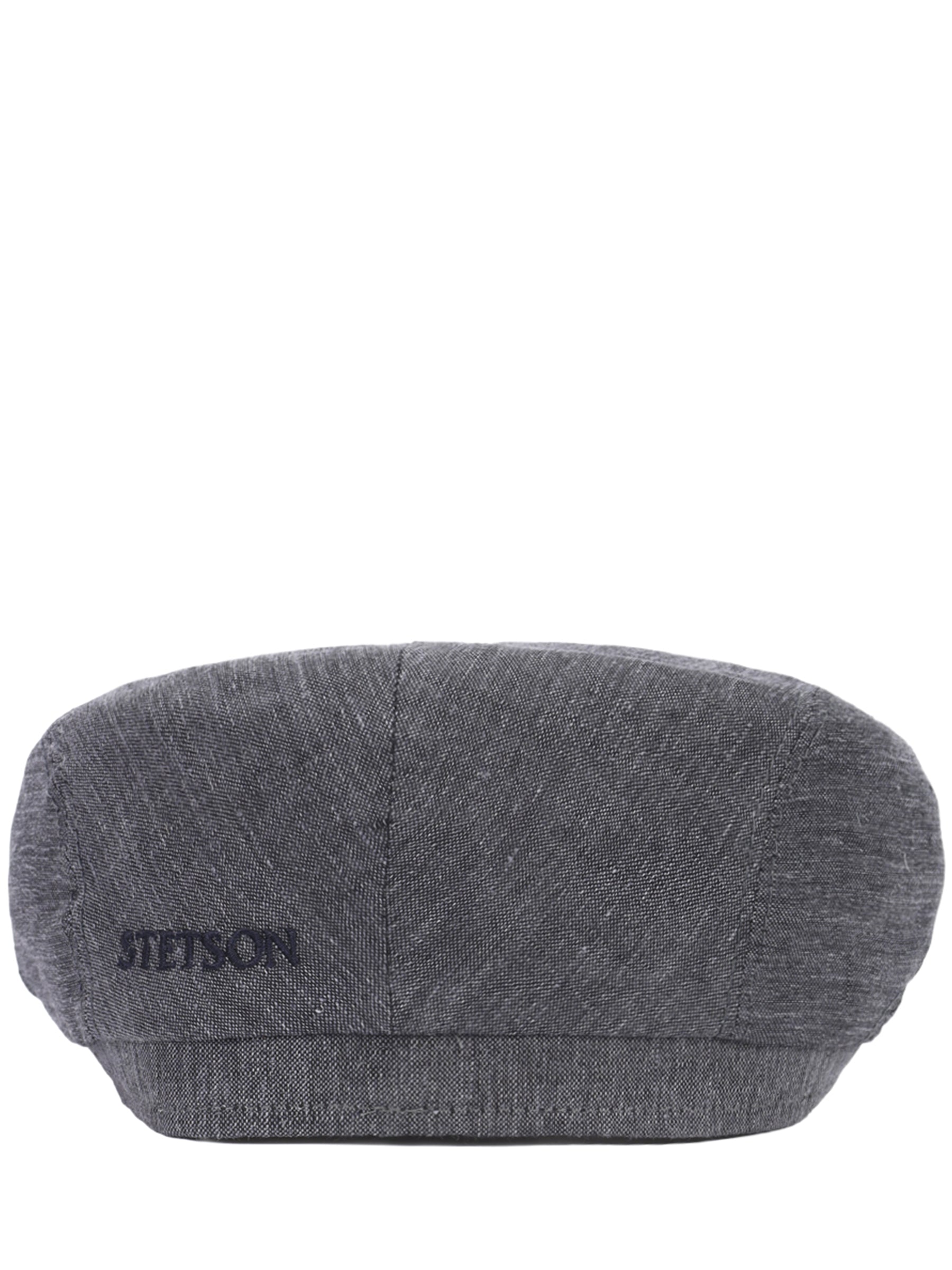 Driver Cap Stetson