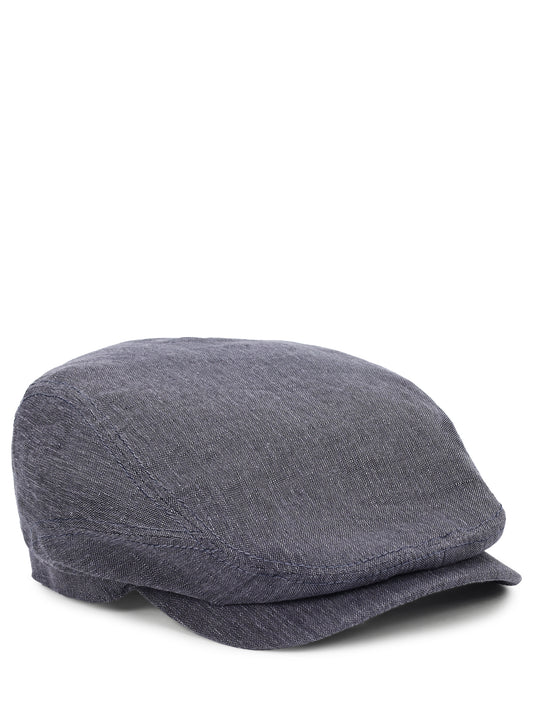 Driver Cap Stetson