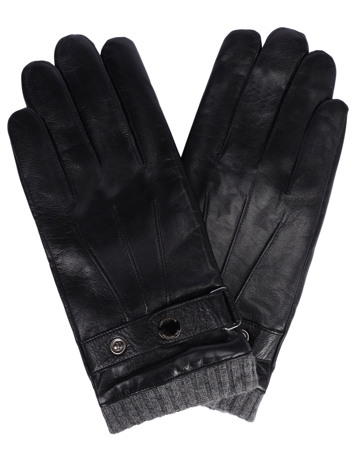 Leather gloves BML
