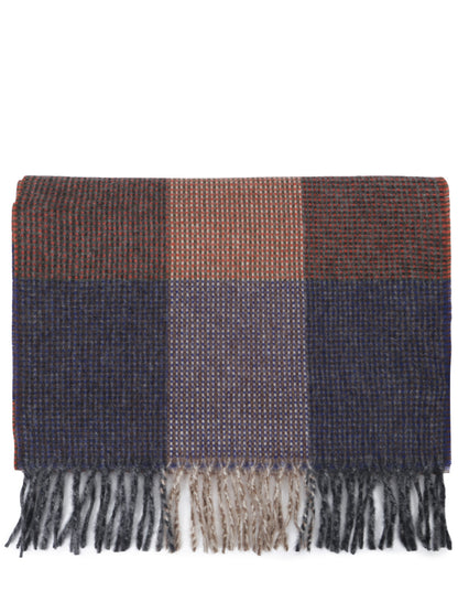 Scarf BML