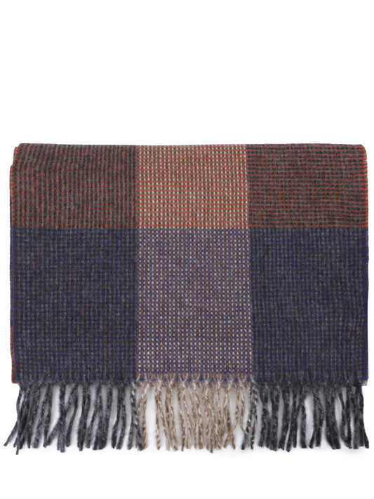 Scarf BML