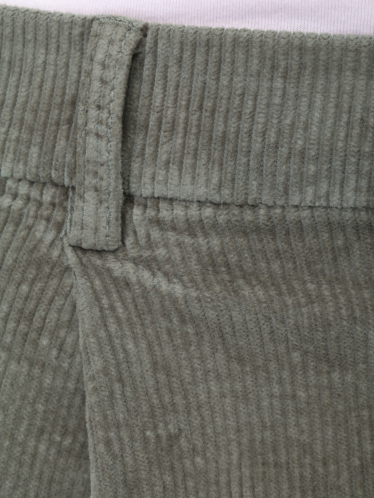 Corduroy trousers Jarod BML